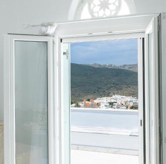 Panormos Villa | Imarkellis Tinos Boutique Villas
