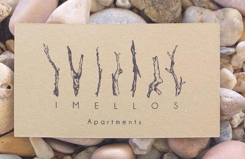 Aperathos Apartment | Imellos