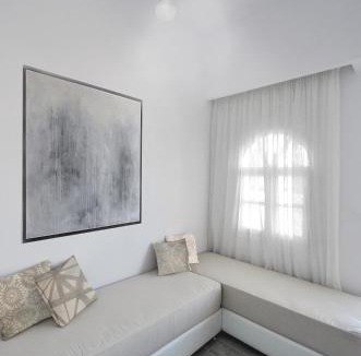 Polichrono Apartment | Imeres Studios & Apartments