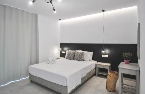 Polichrono Apartment | Imeres Studios & Apartments