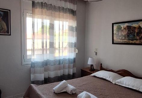 Imeros House | Imeros Summer Home