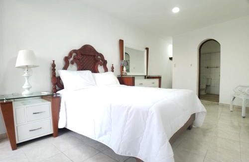 Puerto Plata Apartment | Immaculate 1-Bed Apartment in Cofresi