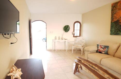 Puerto Plata Apartment | Immaculate 1-Bed Apartment in Cofresi
