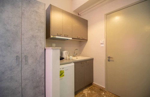 Kalamaki Apartment | Immaculate 1-Bed House in Zakynthos
