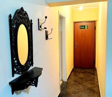 Athens Bed & Breakfast | Imperial 3