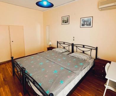 Athens Bed & Breakfast | Imperial 4