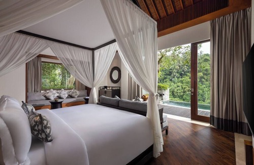 Kedewatan Resort | Impiana Private Villas Ubud