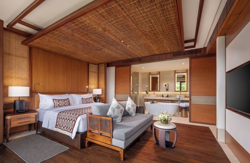 Kedewatan Resort | Impiana Private Villas Ubud
