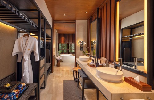 Kedewatan Resort | Impiana Private Villas Ubud