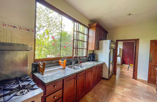 Villa Altagracia Villa | Impressive, Elegant & Spacious Villa | Pure Nature