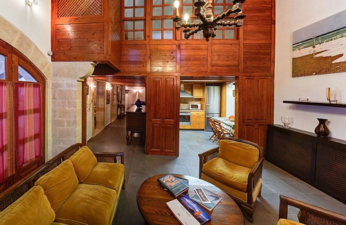 Rhodes Old Town Hotel | In Camera Art Boutique Hotel