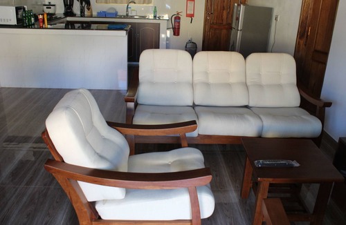 Grand Anse Apartment | in Grand Anse mit Kleiner Terrasse by Interhome