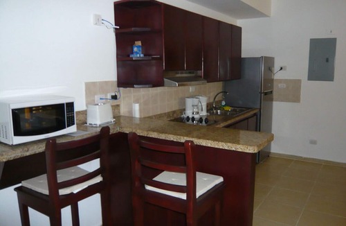 Dominicus House | In the heart of Paradise 2 Bedrooms in Cadaques Caribe Family private club
