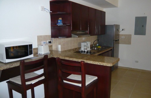 Dominicus Apartment | In the heart of Paradise 2 Bedrooms in Cadaques Caribe Family private club