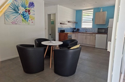 Otumai House | In the heart of the village villa 6 people not 8