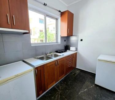Chios Apartment | In Town Studios 1