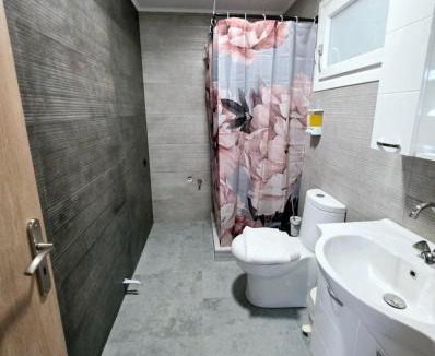 Chios Apartment | In Town Studios 1