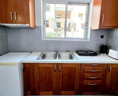Chios Apartment | In Town Studios 1