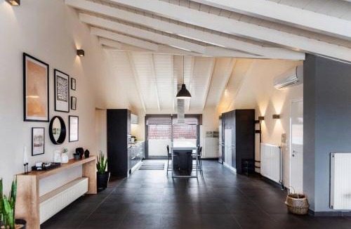 Lefkimmi Apartment | Inalia Modern House