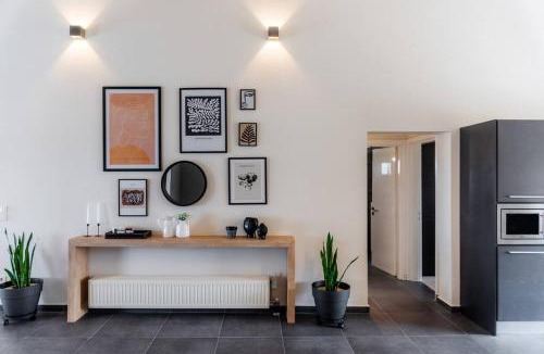 Lefkimmi Apartment | Inalia Modern House