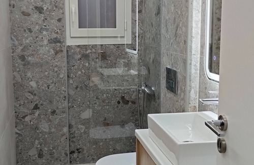Lefkimmi Apartment | Inas Διαμέρισμα 2 υπνοδωματίων