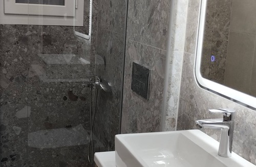 Lefkimmi Apartment | Inas Διαμέρισμα 2 υπνοδωματίων