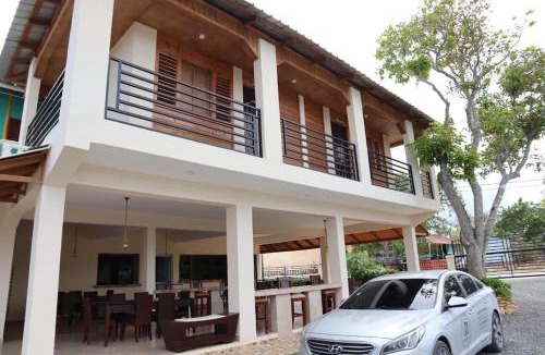 Higuey Apartment | Increíbles junior suites 1BR (Coconuts 1)