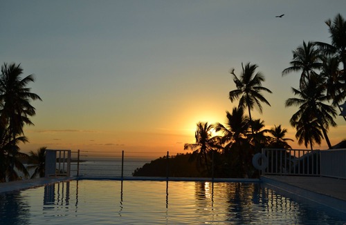Samana Apartment | Incredible Samana bay view.Apartment in Private and Prestige residence