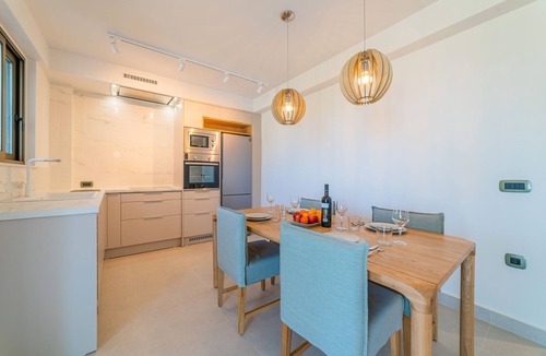 Plakias Villa | Increteblue Suites