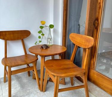 Pengosekan House | inde homestay