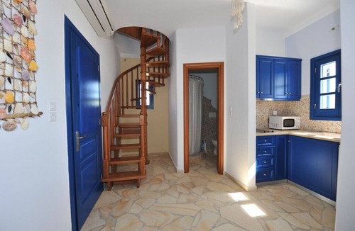 Lipsoi Villa | Independent cottages with sea view #1