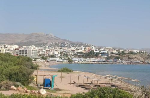 Rafina-Pikermi Apartment | Indigo