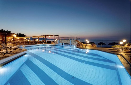 Platanias Town Apartment | Indigo Mare