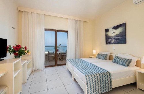 Platanias Town Apartment | Indigo Mare