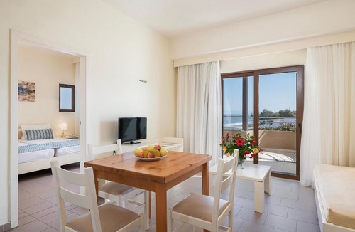 Platanias Town Apartment | Indigo Mare
