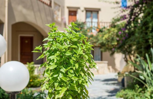 Platanias Town Apartment | Indigo Mare