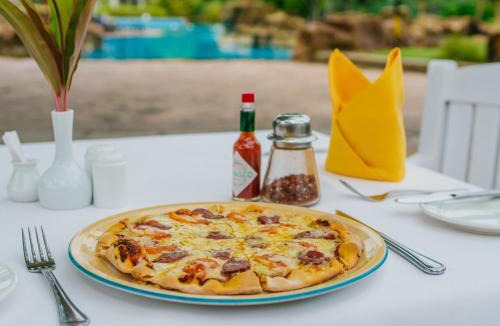 Lagoi Resort | Indra Maya Pool Villas