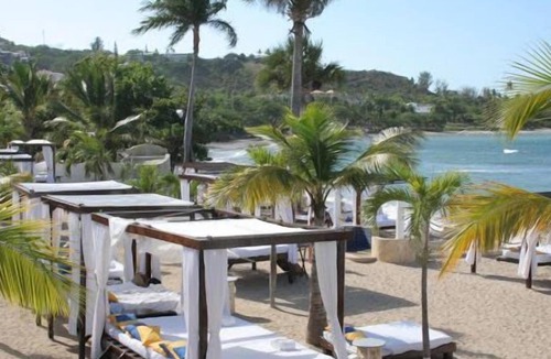 Los Maestros Apartment | Indulge In Self Care At This Beautiful Luxury Resort
