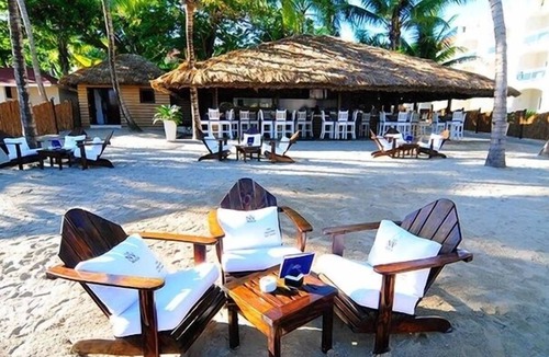 Los Maestros Apartment | Indulge In Self Care At This Beautiful Luxury Resort