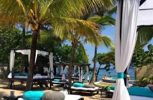 Los Maestros Apartment | Indulge In Self Care At This Beautiful Luxury Resort