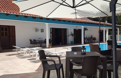 ProCab Apartment | Inexpensive pets-friendly studio near beach