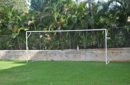 La Esplanada Apartment | Inexpensive Studio with Pool in Downtown Sosua, Walking Distance to Everything