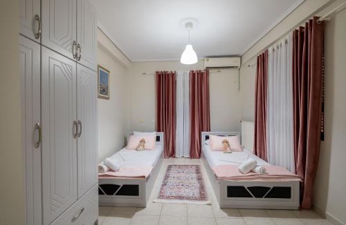 Qender Apartment | Infinity Apartment