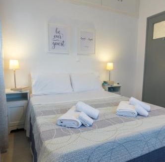 Leonidio Apartment | INFINITY APARTMENT