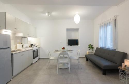 Leonidio Apartment | INFINITY APARTMENT