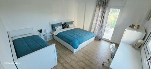 Minoa Pediada House | Infinity Green House at Kastelli Airport