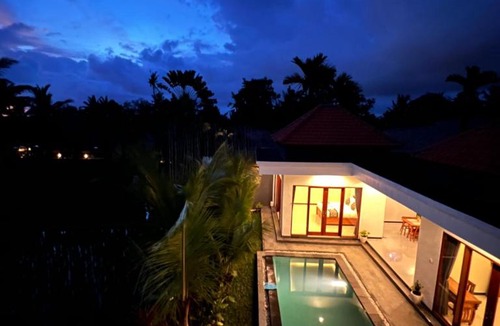 Pejeng Kawan Villa | Infinity Ubud Villas