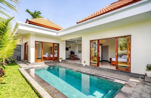Pejeng Kawan Villa | Infinity Ubud Villas