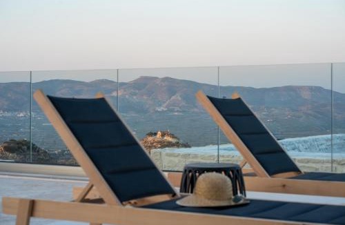 Galia House | Infinity View Luxury Villas