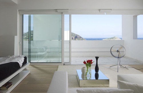 Ormos Agiou Ioannou Hotel | Infinity White Complex by GK Hospitality Group